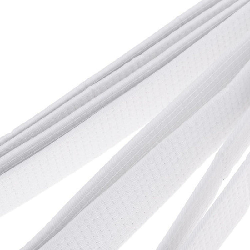 Cinturon Artes Marciales 2.4m Karate Taekwondo Judo Norplat