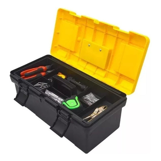 Caja Para Herramientas Premium Pro 42cm Tornillera - Norplat