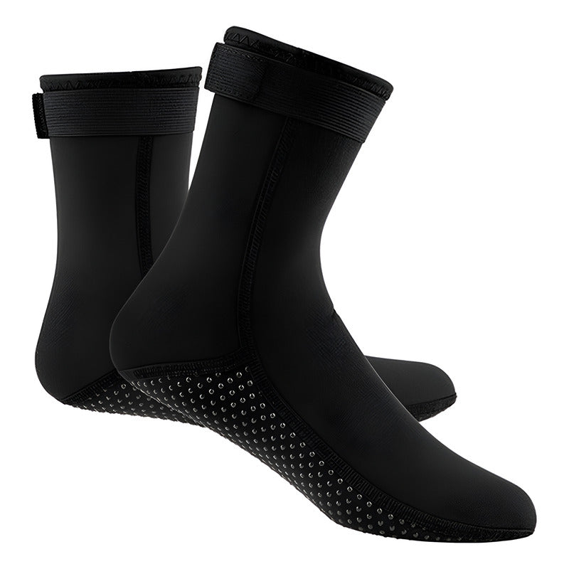 Botas Zapatos Agua Calcetines Neopreno Buceo Playa - Norplat