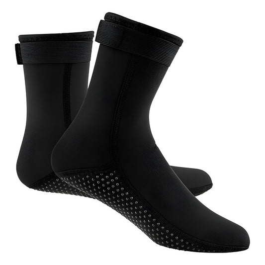 Botas Zapatos Agua Calcetines Neopreno Buceo Playa - Norplat