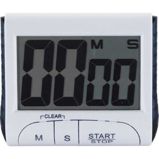 Temporizador De Cocina - Timer - Varios Colores - Cukin