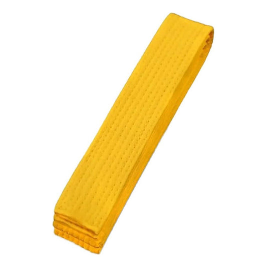 Cinturon Artes Marciales 2.4m Karate Taekwondo Judo Norplat
