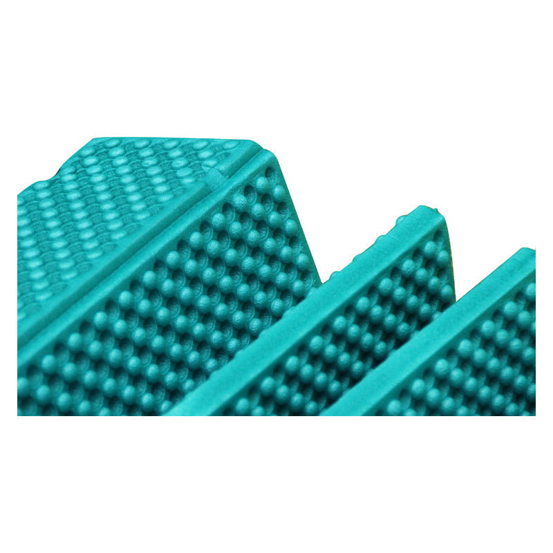 Colchoneta Aislante Termico Para Camping De Espuma - Norplat