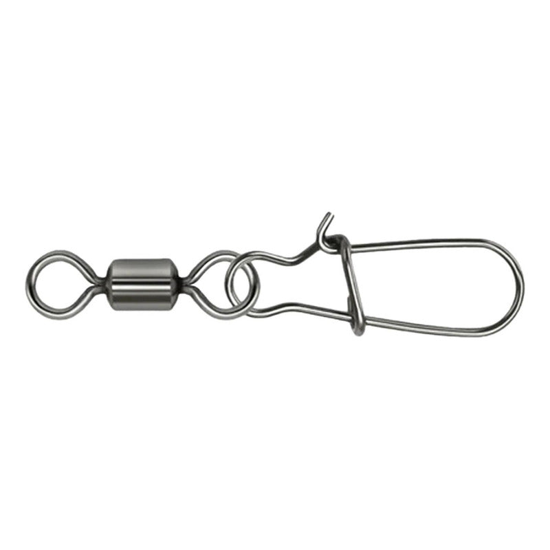 Destorcedor De Pesca 50 Unidades N 1/3/5/7/10 - Norplat