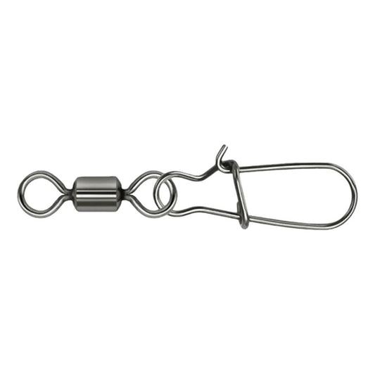 Destorcedor De Pesca 50 Unidades N 1/3/5/7/10 - Norplat