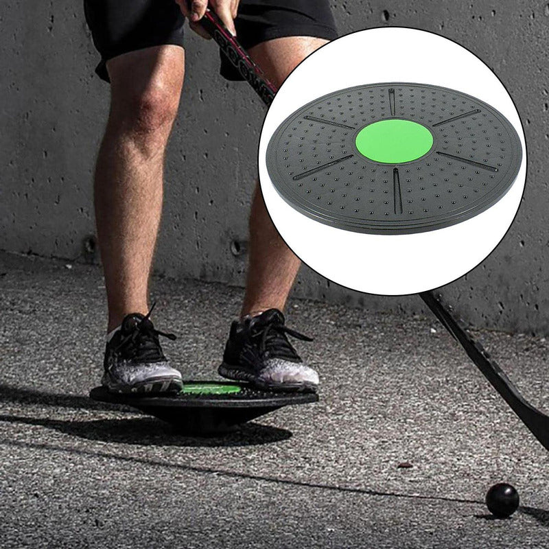 Disco De Equilibrio Norplat - Kinesiologia Equilibrio Fuerza