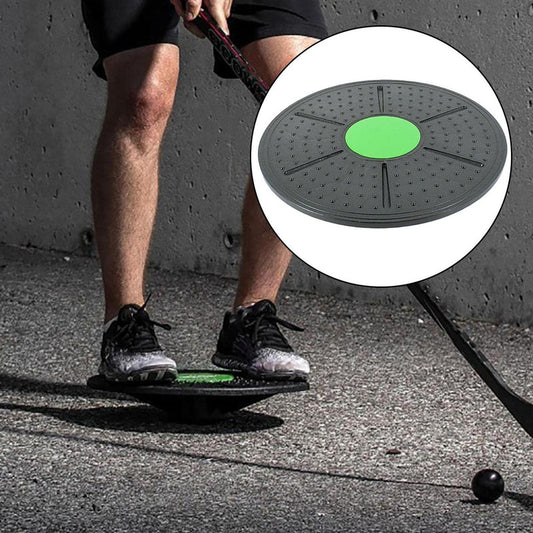 Disco De Equilibrio Norplat - Kinesiologia Equilibrio Fuerza