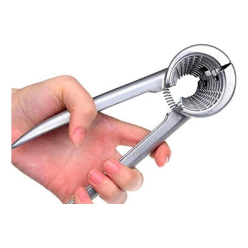 Cascanueces Abridor Pelador Rompenueces Nuez Alicate Norplat