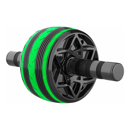 Rueda Abdominal Norplat Abdomen Round Abs Wheel Verde Claro