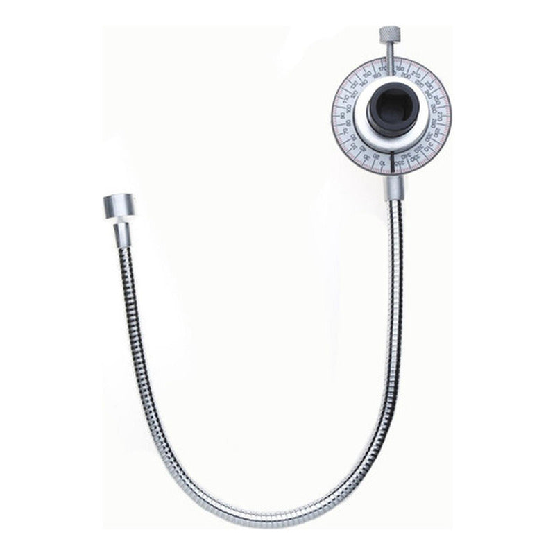 Torquimetro Medidor Torque Angular 1/2 Magnetico Norplat