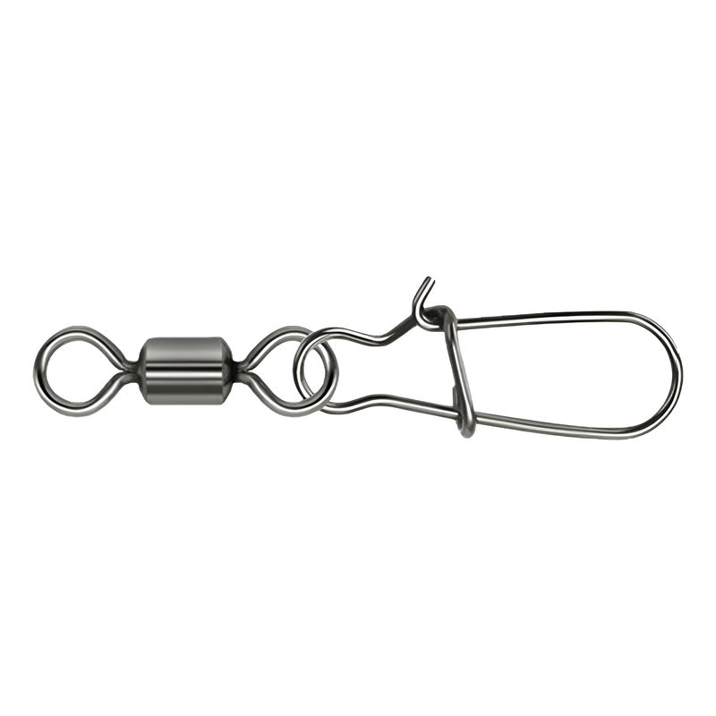 Destorcedor De Pesca 50 Unidades N 1/3/5/7/10 - Norplat