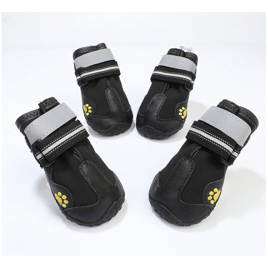 Zapato Zapatilla Camping Perro Antideslizantes Impermeable