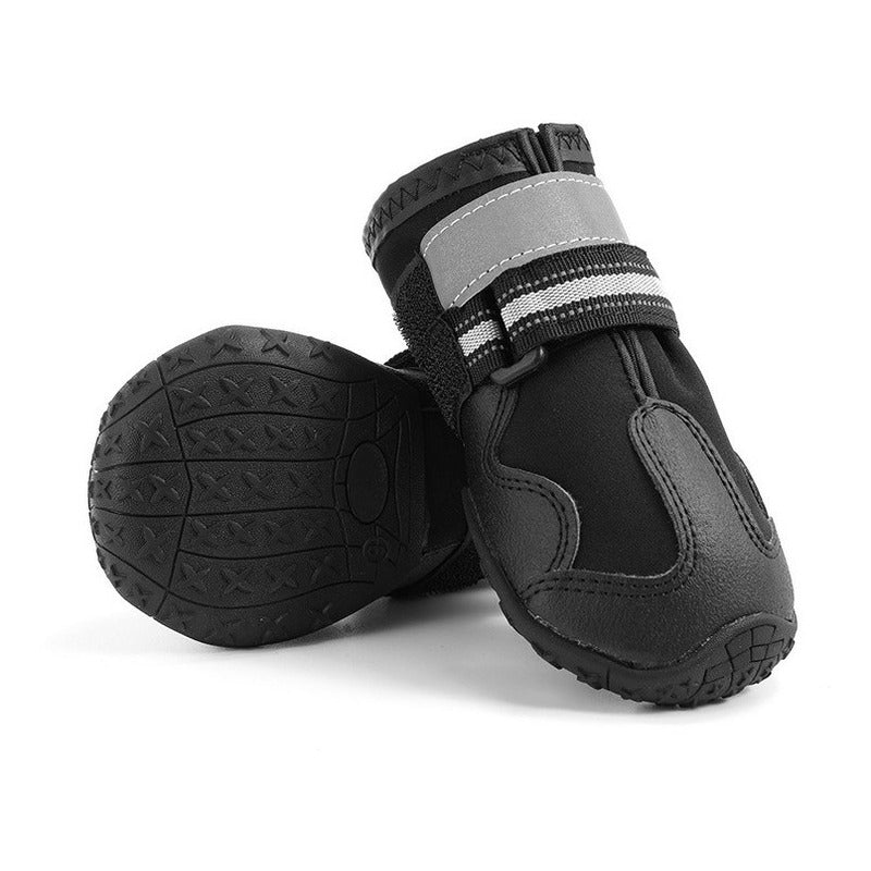 Zapato Zapatilla Camping Perro Antideslizantes Impermeable