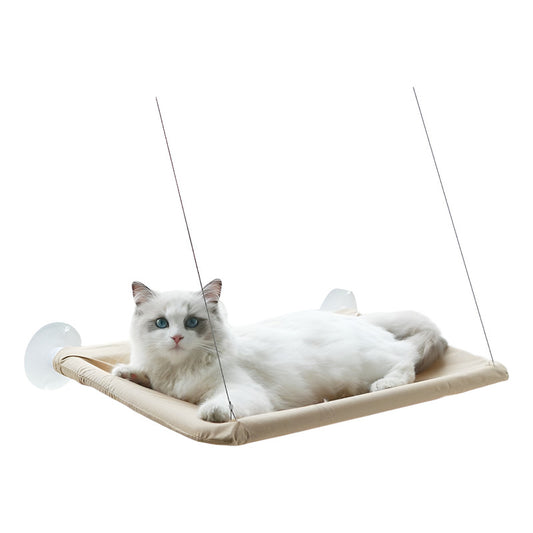 Hamaca Para Gatos Cama De Gato Cama Colgante Ventana - Wuf