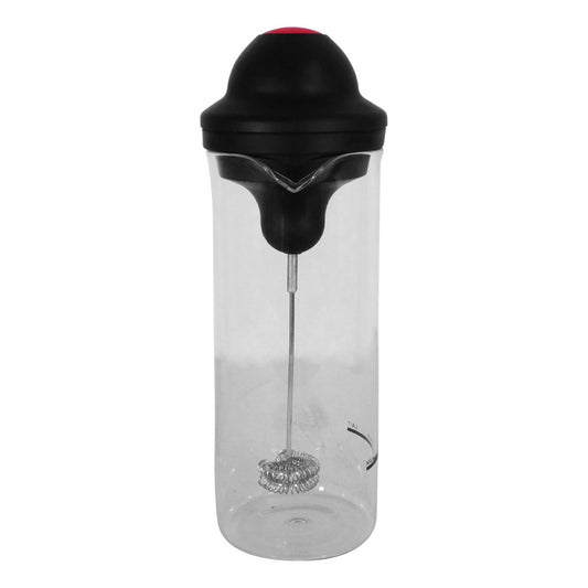Vaso Espumador Texturizador De Leche A Batería - Cukin