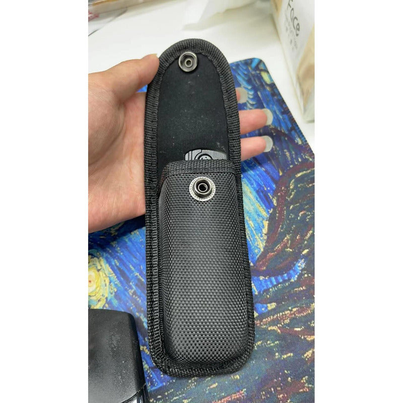Cuchillo Tactico Navaja Multiherramienta Norplat Caza 20en1