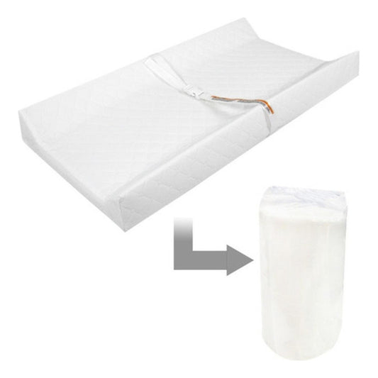 Mudador Anatomico Horizontal Ergonomico Premium Norplat
