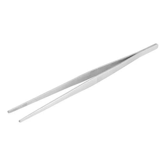 Pinza Precisión Gastronómica Gourmet Cocina 30cm - Norplat