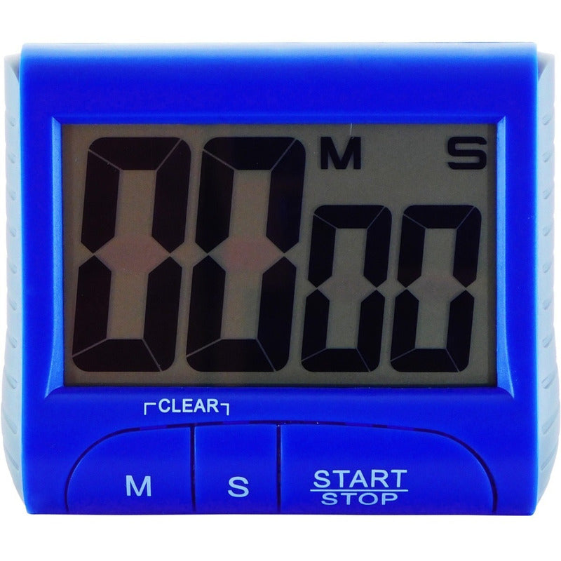 Temporizador De Cocina - Timer - Varios Colores - Cukin