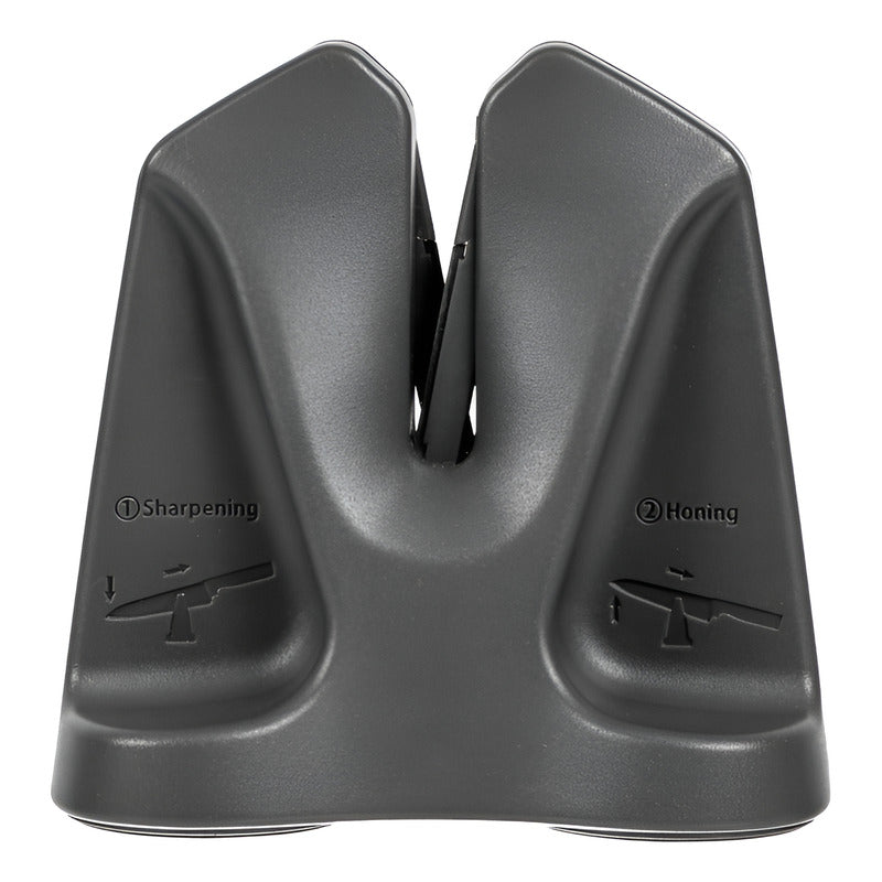Afilador De Cuchillos Ergonometrico - Norplat