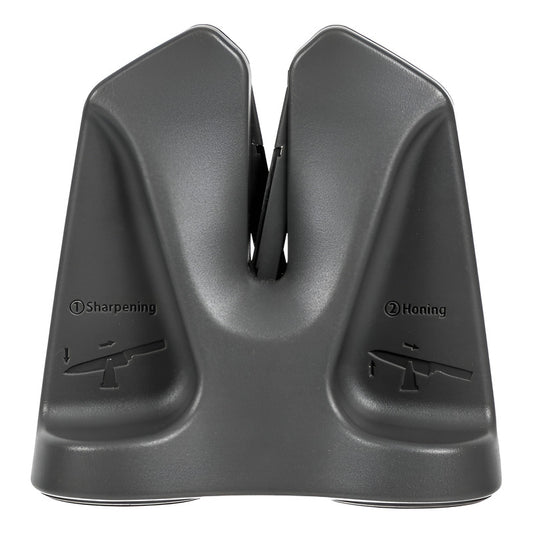 Afilador De Cuchillos Ergonometrico - Norplat