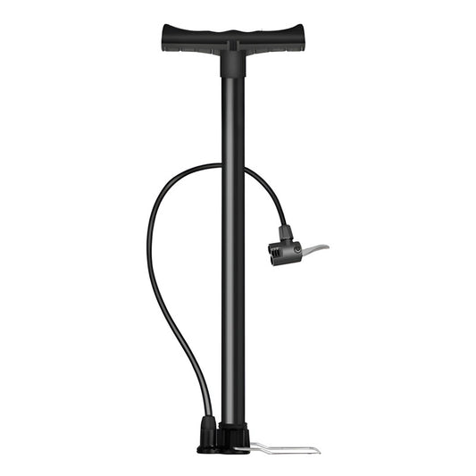 Bombin De Pie 160psi Dunlop Presta Schrader Bici - Norplat