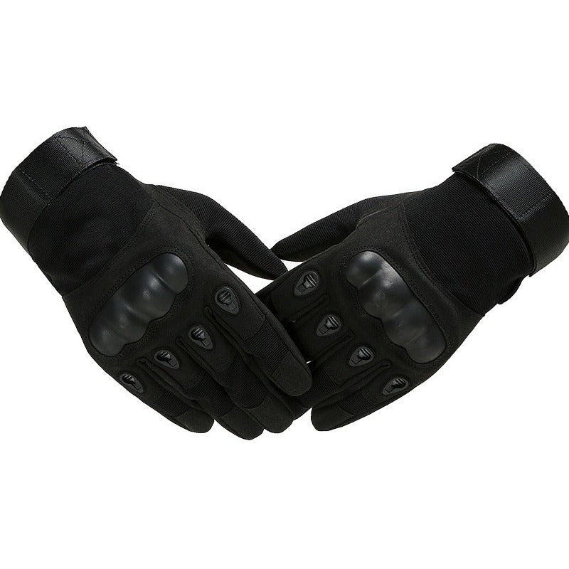 X2 Guante Scooter Bicicleta Transpirable Premium - Eciclos