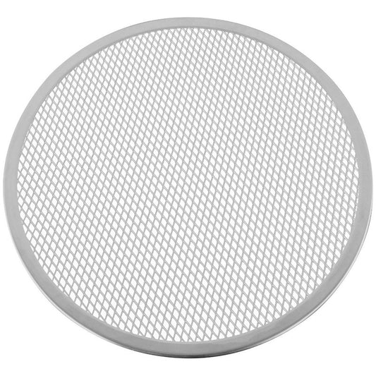Rejilla Para Pizza De Aluminio De 30cm - Cukin