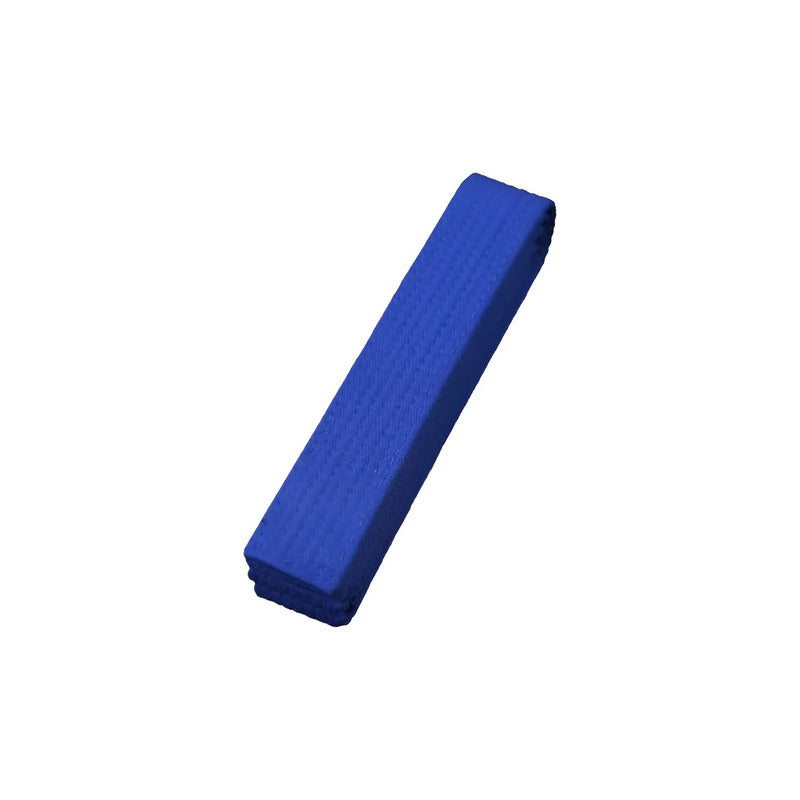 Cinturon Artes Marciales 2.4m Karate Taekwondo Judo Norplat