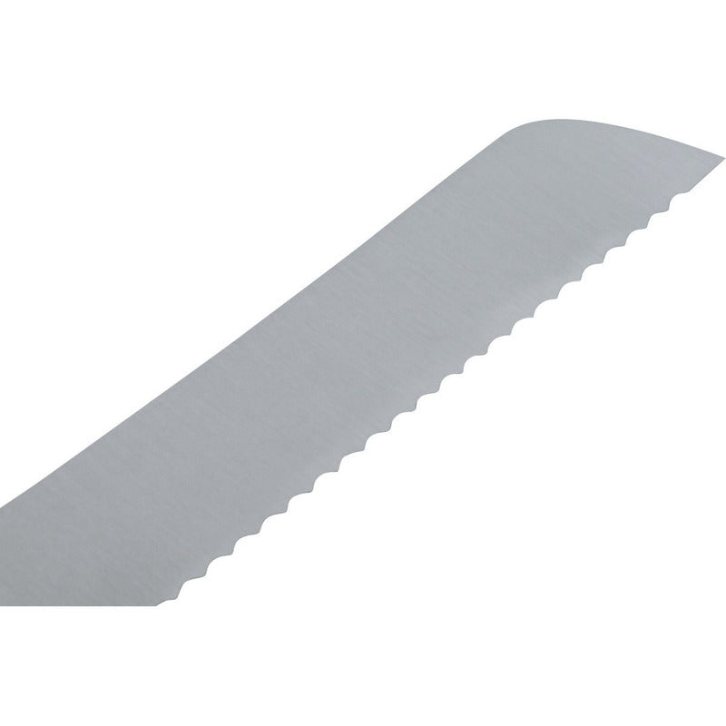 Cuchillo Aserrado Para Pan 20 Cm - Cukin
