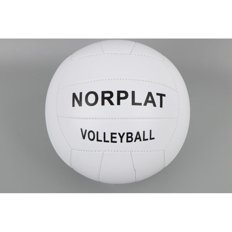 Pelota Volleyball Norplat Balon Voleibol Profesional Clasico