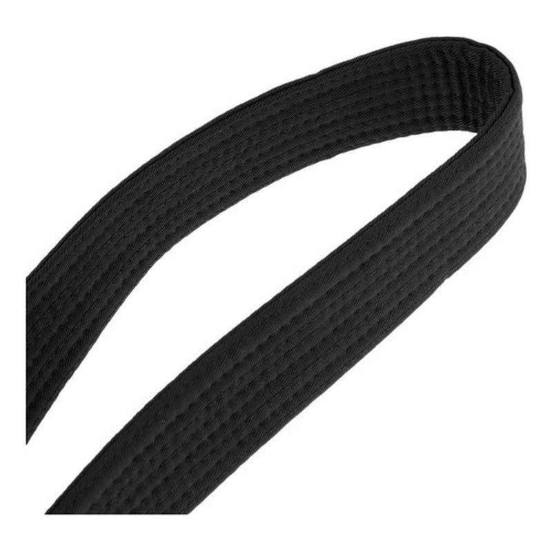 Cinturon Artes Marciales 2.4m Karate Taekwondo Judo Norplat