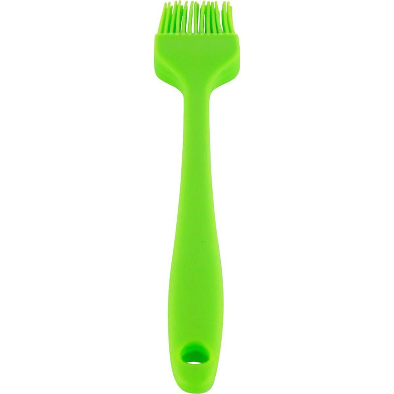 Pincel Brocha De Silicona Para Cocina - Cukin