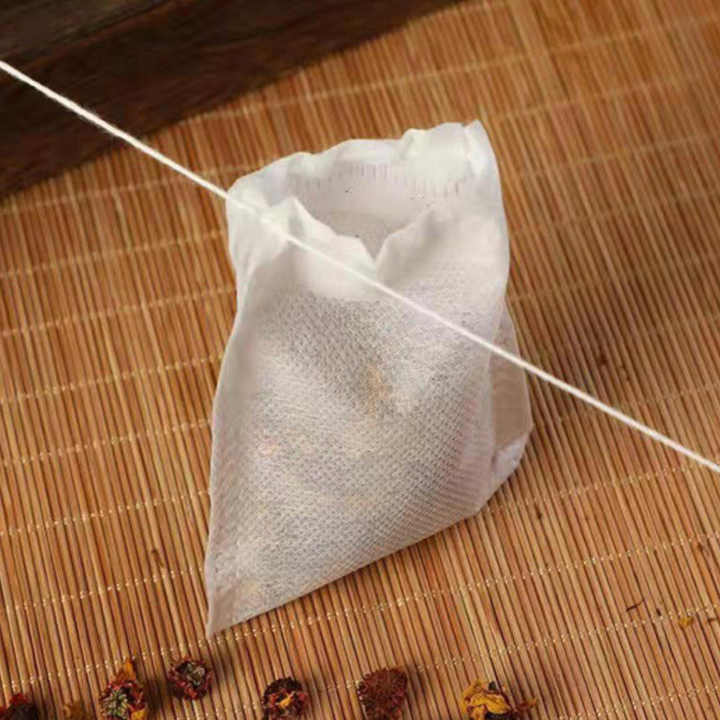 Bolsitas Bolsas Té 1000 Vacías - 5 X 7 Cm - Cukin