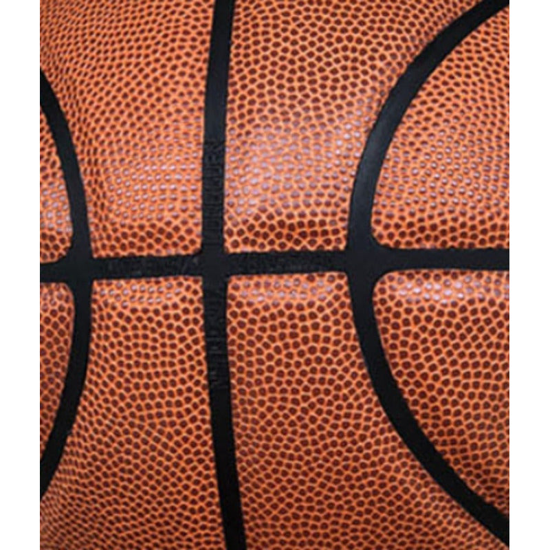 Balón Basketball Caucho Texturizado Nba Authentic Tamaño 7
