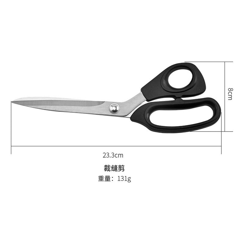 Tijeras Para Costura Acero #2cr13 Reforzada 23.3cm - Norplat
