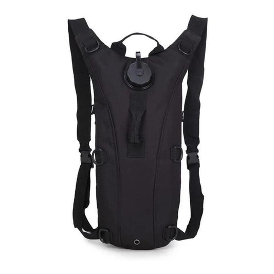 Mochila Hidratacion Camelbak Outdoors + Bolsa Agua - Running