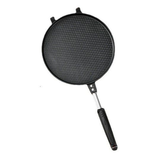 Sarten Para Barquillos 17 Cm Diametro Barquillo Fácil Cukin