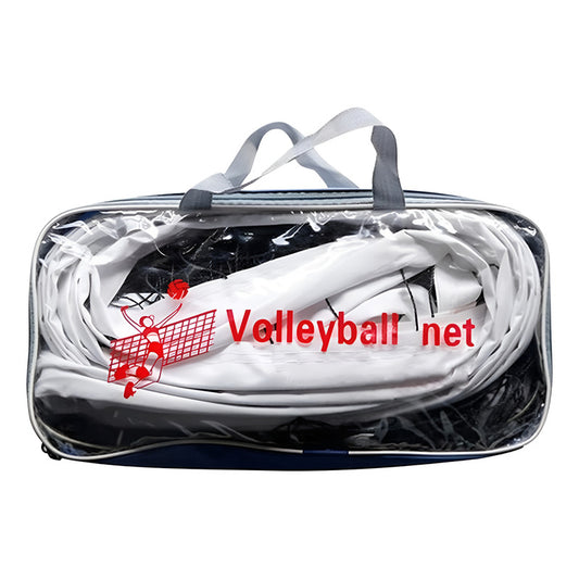 Red De Voleibol - Malla De Voleibol - 9.5 X 1m - Norplat