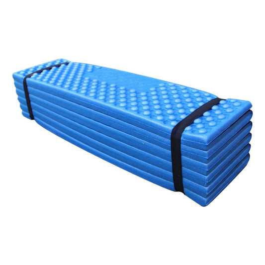 Colchoneta Aislante Termico Para Camping De Espuma - Norplat