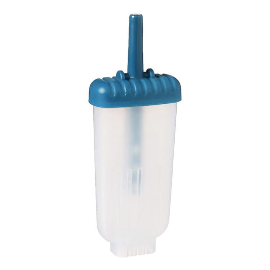 Set De 6 Moldes Para Hacer Paletas Heladas - Cukin