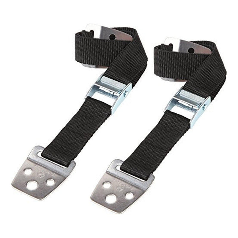 Correas De Seguridad Soporte Televisores Y Muebles - Norplat