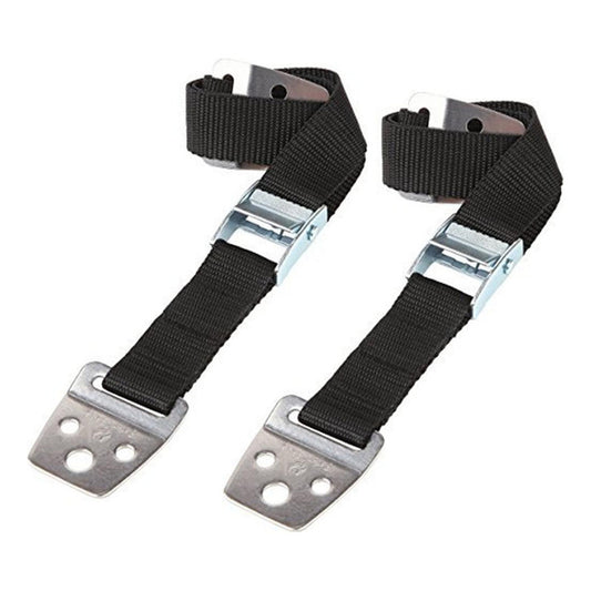 Correas De Seguridad Soporte Televisores Y Muebles - Norplat