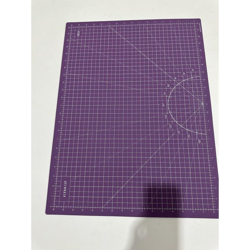 Base De Corte A2 Norplat - Tabla Salvacortes Tapete De Corte