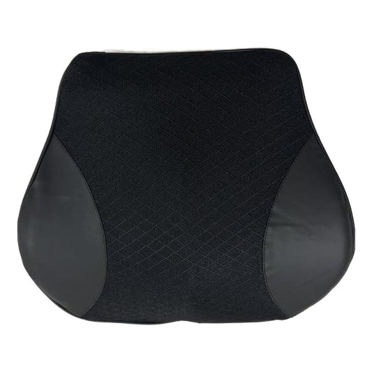 Cojín Lumbar Ortopédico Para Espalda Norplat Soporte Dorsal