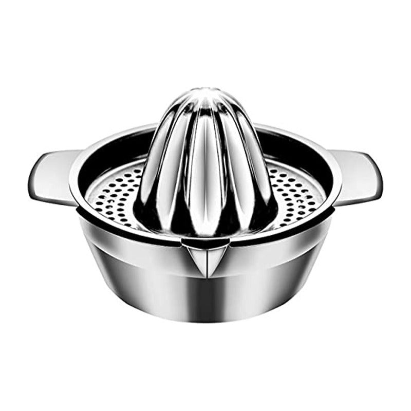 Exprimidor Manual De Limones Naranjas Limon Acero - Norplat