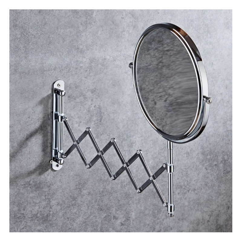 Espejo Maquillador Para Baño Tipo Hotel Extensible 360º