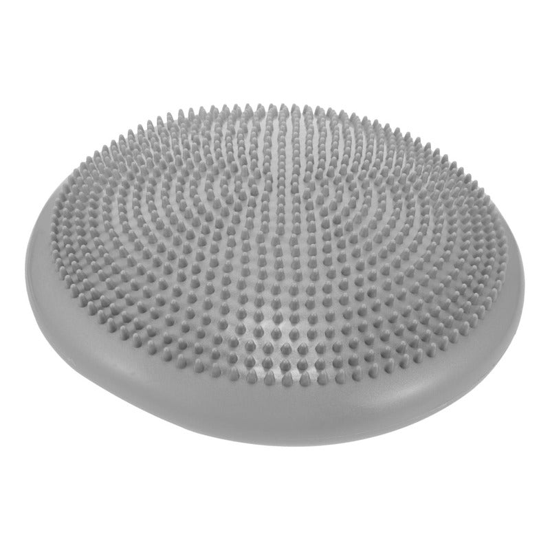 Disco De Balance Y Equilibrio Mini Bosu Erizo Yoga - Norplat