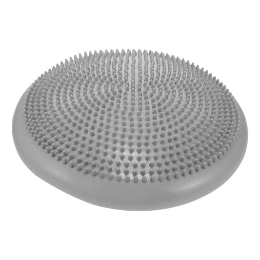 Disco De Balance Y Equilibrio Mini Bosu Erizo Yoga - Norplat