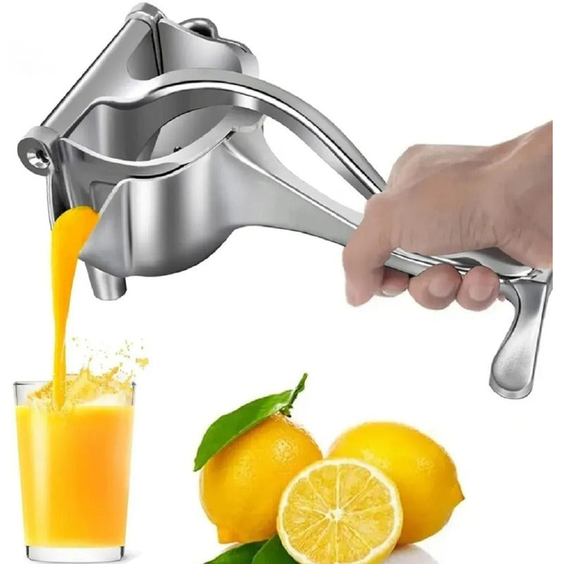 Exprimidor De Limon Naranjas Extractor De Jugo De Fruta Jugo